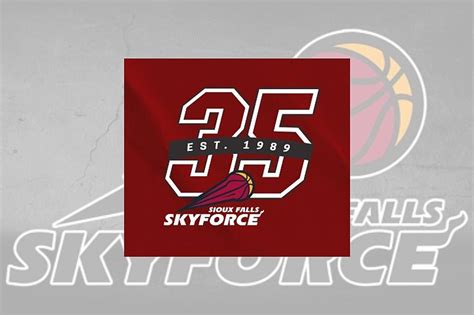 Sioux Falls Skyforce Set Franchise Record for Points in a Game