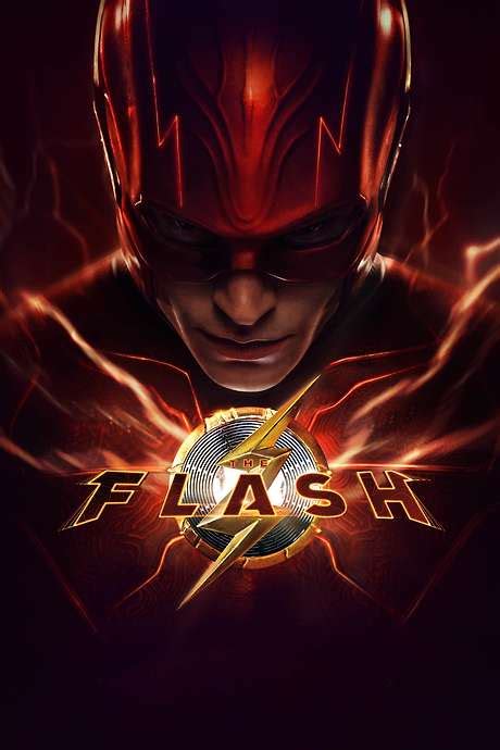 ‎The Flash (2023) directed by Andy Muschietti • Reviews, film + cast ...