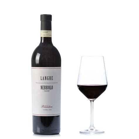 Características de los vinos Nebbiolo – Soy Vinícola