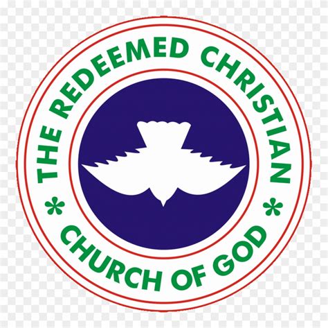 Rccg-logo - Redeemed Christian Church Logo, HD Png Download - 759x759 ...