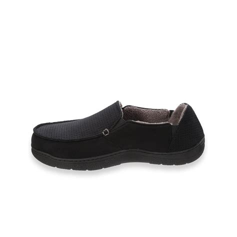 kohls mens slippers wide width - Jose Whitmire