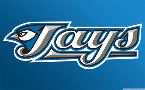 Blue Jays Logo Wallpapers - Wallpaper Cave