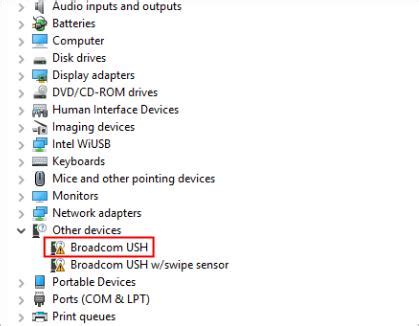 How to Fix Dell Broadcom USH Driver Problems - Driver Easy