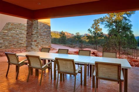 Hotel in Sedona | Courtyard by Marriott Sedona - TiCATi.com