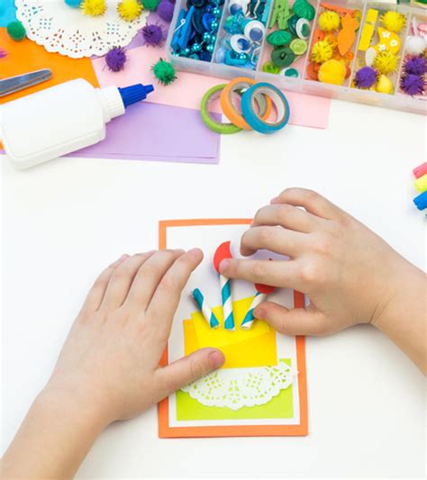 10 Interesting French Crafts And Activities For Kids