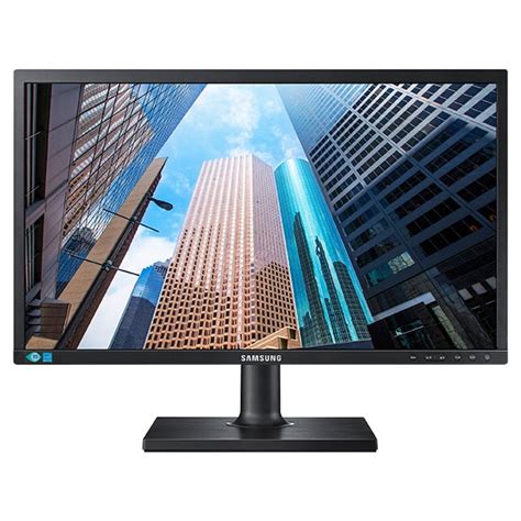 SE450 Series Business Monitor S24E450D Support & Manual | Samsung Business