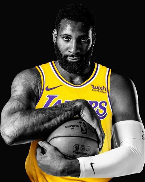 LA Lakers officially sign Andre Drummond - Afroballers