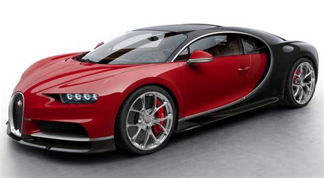 Bugatti Chiron W16 Price, Specs, Review, Pics & Mileage in India