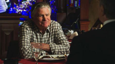 Treat Williams, Everwood star, dies aged 71 - C103