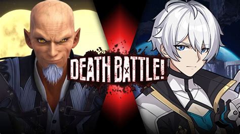 Death Battle Ideas 3 - Master Xehanort vs Kevin Kaslana - Wattpad