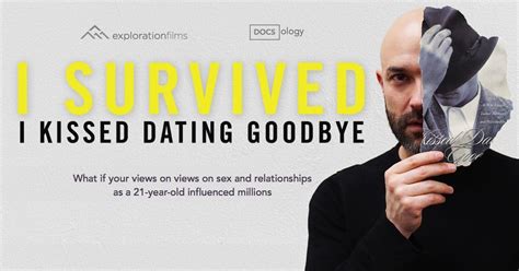 I Survived I Kissed Dating Goodbye | Tim Challies