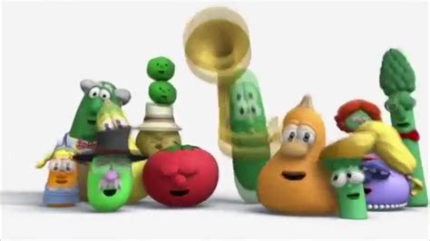 All Official VeggieTales Theme Songs (1993-2016) - YouTube