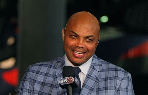 Charles Barkley goes on epic rant, trashes every single thing in the ...