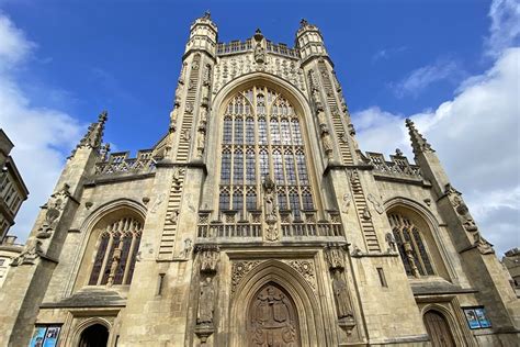 17 Top-Rated Tourist Attractions in Bath | PlanetWare