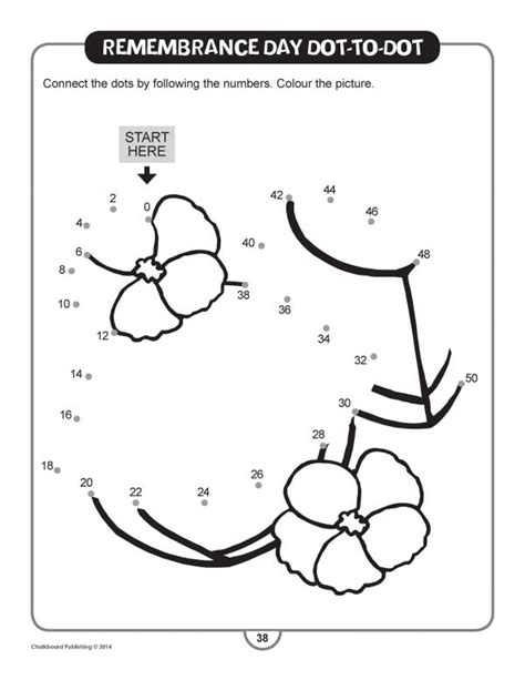 Canadian Instant Remembrance Day Activities Grades K-6 - eBook - Chalkboard Publishing