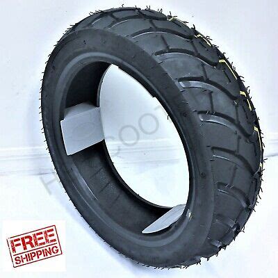 Scooter Tire 120/70-12 Chinese Scooter Tires 12 GY6 50cc 150cc Scooter Parts | eBay