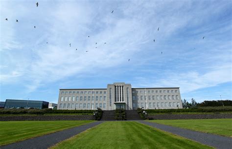 University of Iceland | Háskóli Íslands - University of Icel… | Flickr