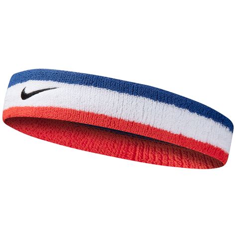 Nike Swoosh 3" Headband | Big 5 Sporting Goods