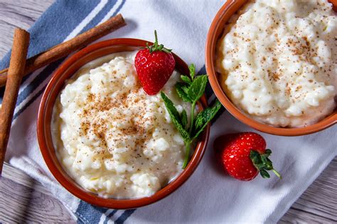 Slow Cooker Rice Pudding - Slow Cooker Club