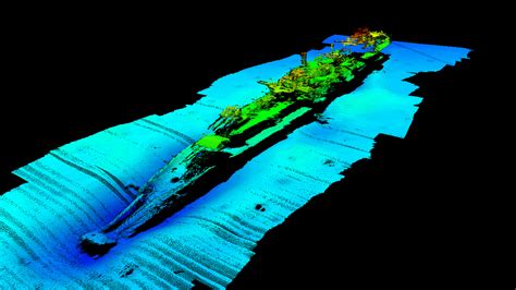 Wreck of WWII warship with Nazi symbol discovered off Norway | Live Science