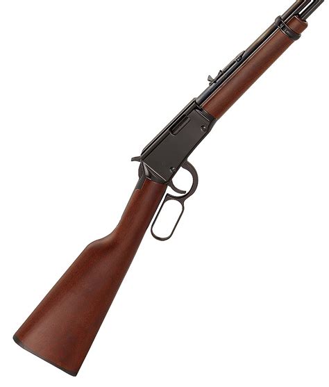 Henry Classic Lever Action Rifle .22 S/L/LR H001 – Doctor Deals