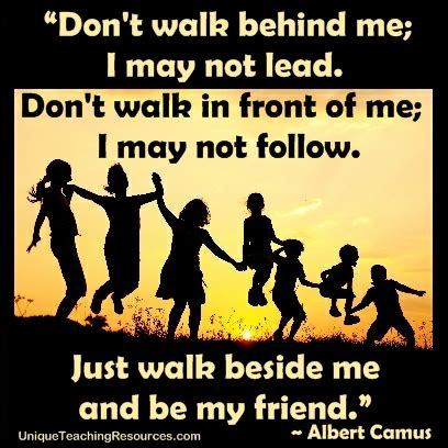 70+ Quotes About Friendship For Children: Download free posters and graphics for quotes about ...