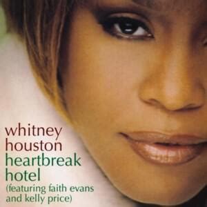 Whitney Houston – Heartbreak Hotel Samples | Genius