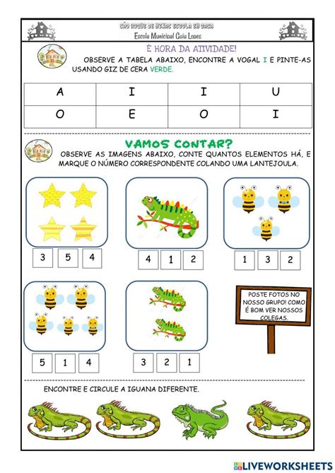 Maternal exercise for Maternal | Live Worksheets