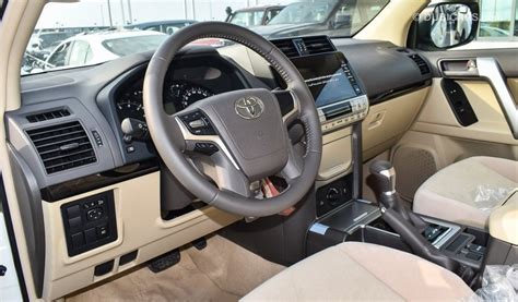 New Toyota Prado 2023 for sale in Dubai - 568915