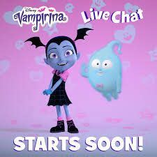 79 VAMPIRINA ideas | disney junior, disney, vampire party