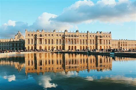 The stunning Palace of Versailles has reopened to visitors