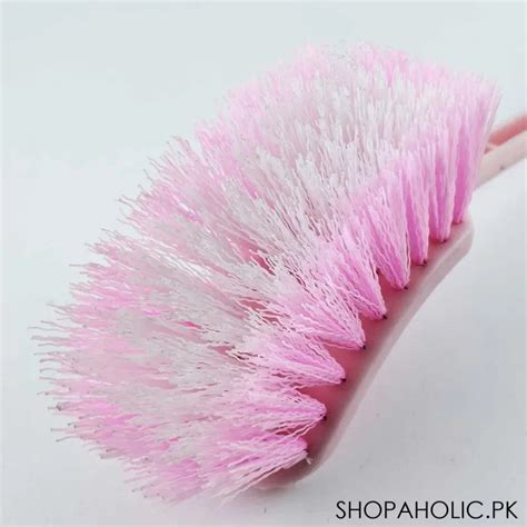 Buy Plastic Toilet Brush at the Best Price in Pakistan