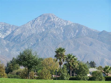 Rancho Cucamonga Neighborhoods - Rancho Cucamonga Real Estate