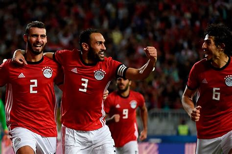 Egypt vs Tanzania Preview, Predictions & Betting Tips – Pharaohs to dominate Tanzania in warm up