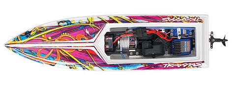 Traxxas Blast Electric Sport Boat - RC Groups