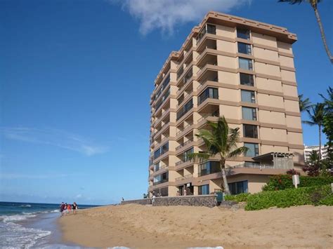 Maui Kai Ocean Front Kaanapali Beach Condo Rental, Rental Apartments, House Rental, Maui Kai ...