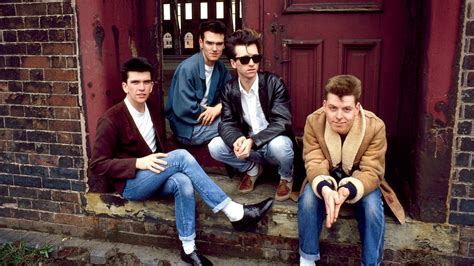 How The Smiths Pioneered Normcore | GQ