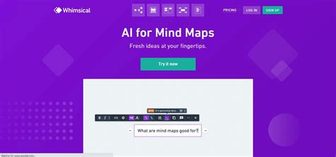 Top 5 Free AI Mind Map Generators in 2024 - EdrawMind