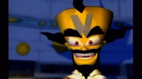 Crash Bandicoot: The Wrath Of Cortex - Trailer - YouTube