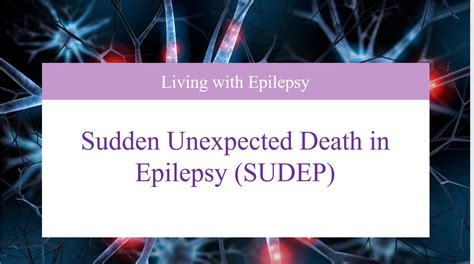 Gelastic and Dacrystic Seizures - The Defeating Epilepsy Foundation