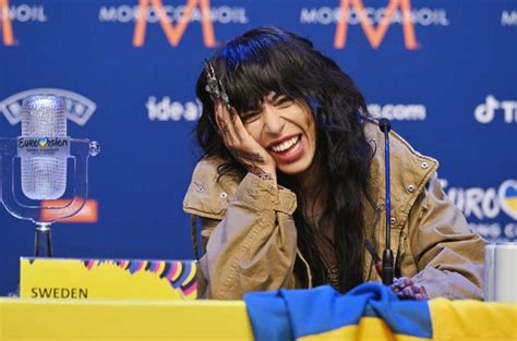 Loreen’s ‘Tattoo' Leads Eurovision Rush on Billboard Global Charts