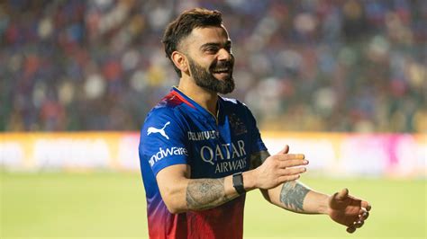 Does Virat Kohli struggle against left-arm spinners? RCB star's lowest ...