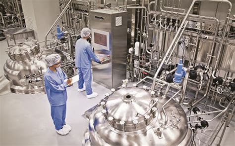 Top 10 Pharma Manufacturers in India | Pharma Manufacturing