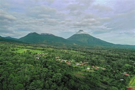 Volcano Villa for Sale, All Properties Homes, Blue Water Properties