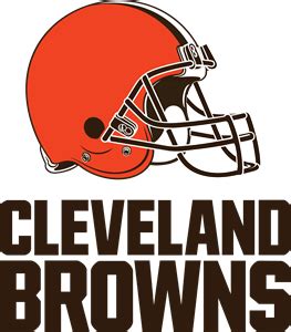 Cleveland Browns Logo PNG Vector (PDF) Free Download