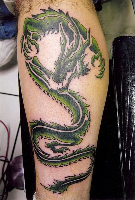 Black Dragon Tattoo, Tribal Dragon Tattoos, Dragon Tattoos For Men ...