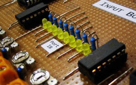 Top 10 Simple Electronic Projects for Beginners in 2014