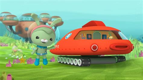 Gup-X - CBeebies - BBC