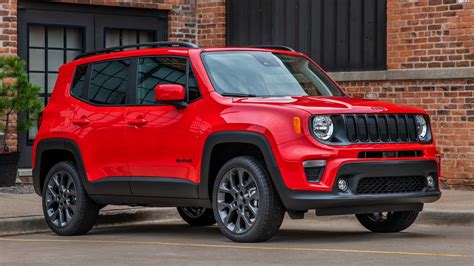 The Jeep Renegade Is Reportedly Dead In The US