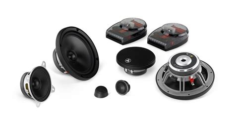 JL Audio C5-653 6.5-inch 3-Way Component Speaker System | Explicit CustomsExplicit Customs